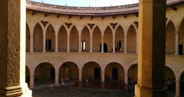 Bellver Castle
